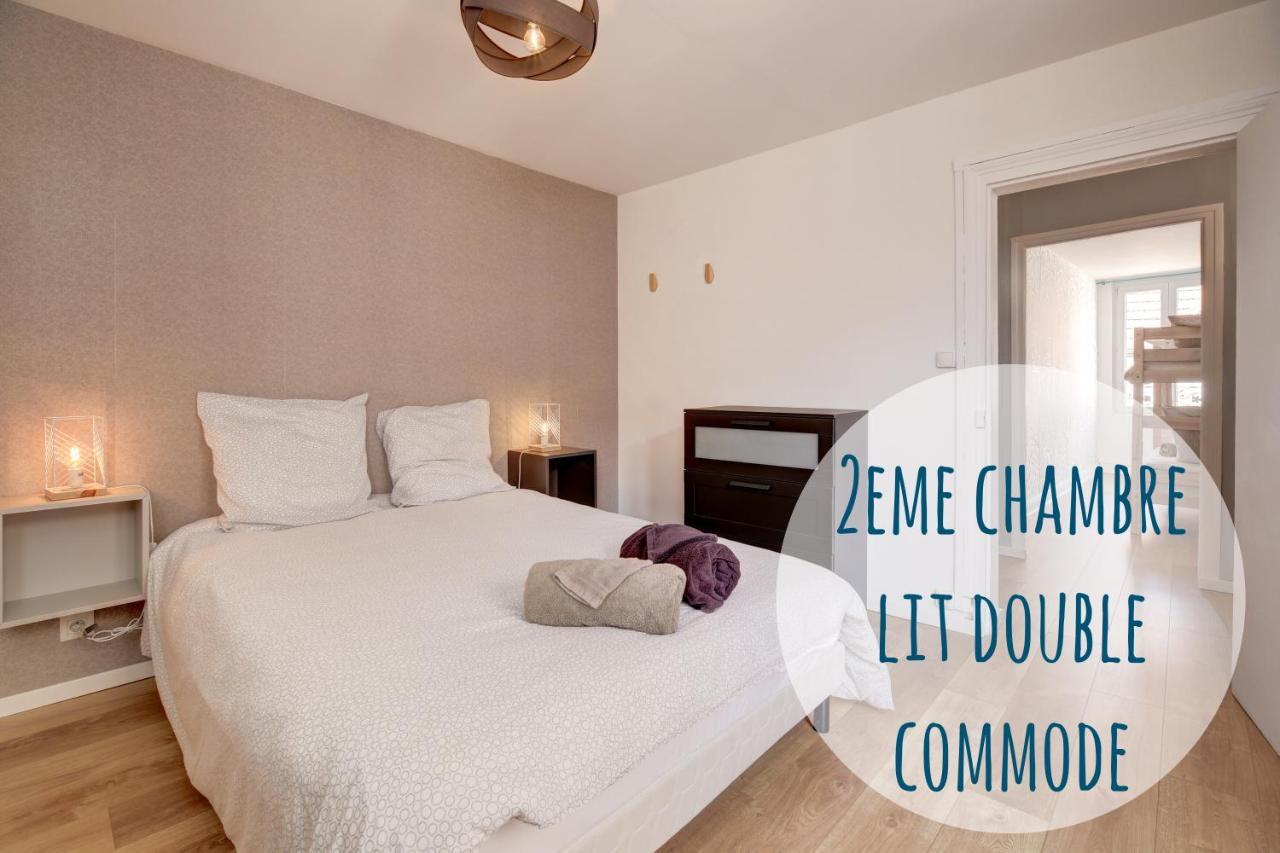 « Le Bidule », Logement Au Coeur De La Champagne Chouilly Exterior foto